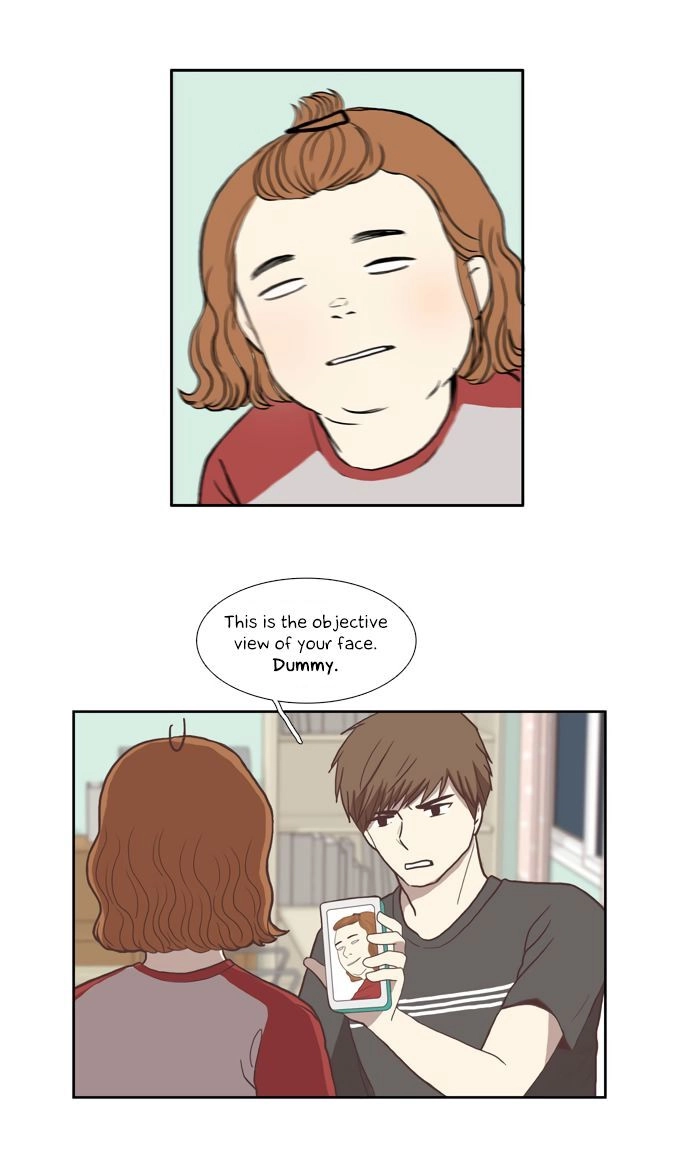 Read Anoko ni 1000% chapter 13 image 22 on Lezhin