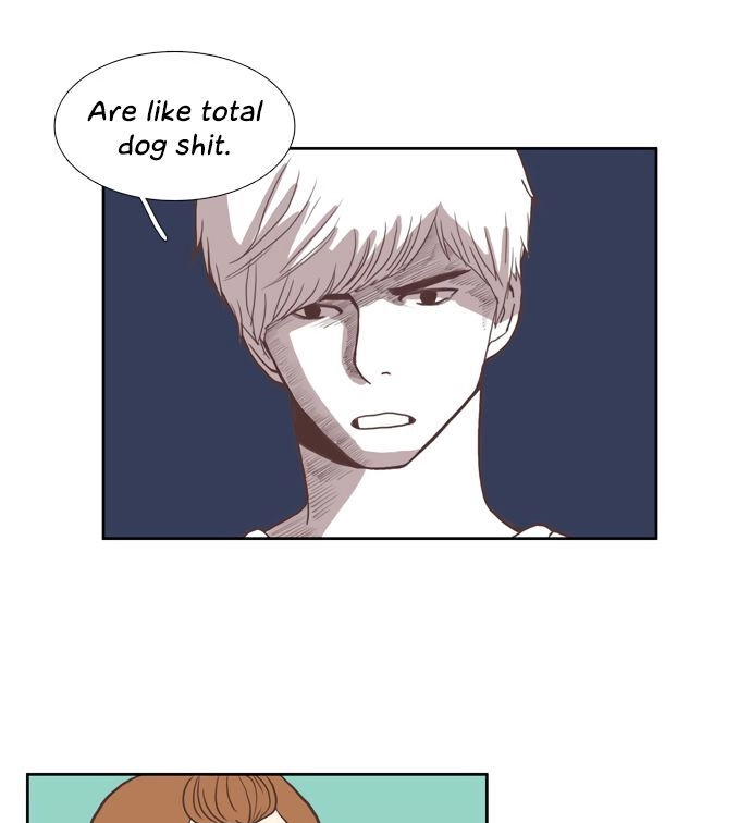 Read Anoko ni 1000% chapter 13 image 24 on Lezhin