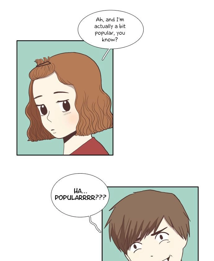 Read Anoko ni 1000% chapter 13 image 28 on Lezhin