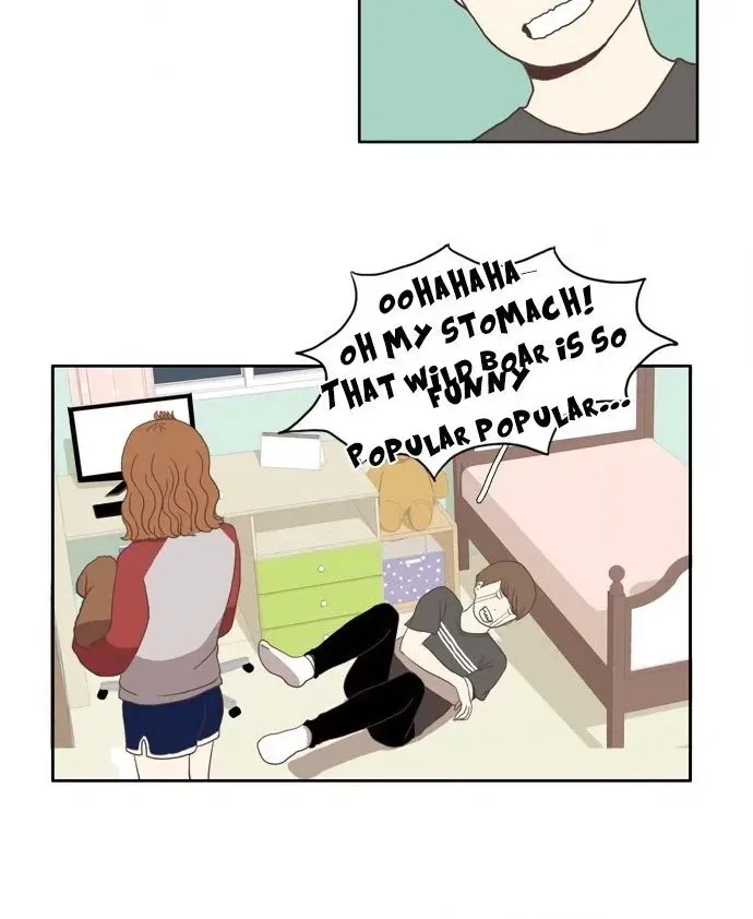 Read Anoko ni 1000% chapter 13 image 29 on Lezhin
