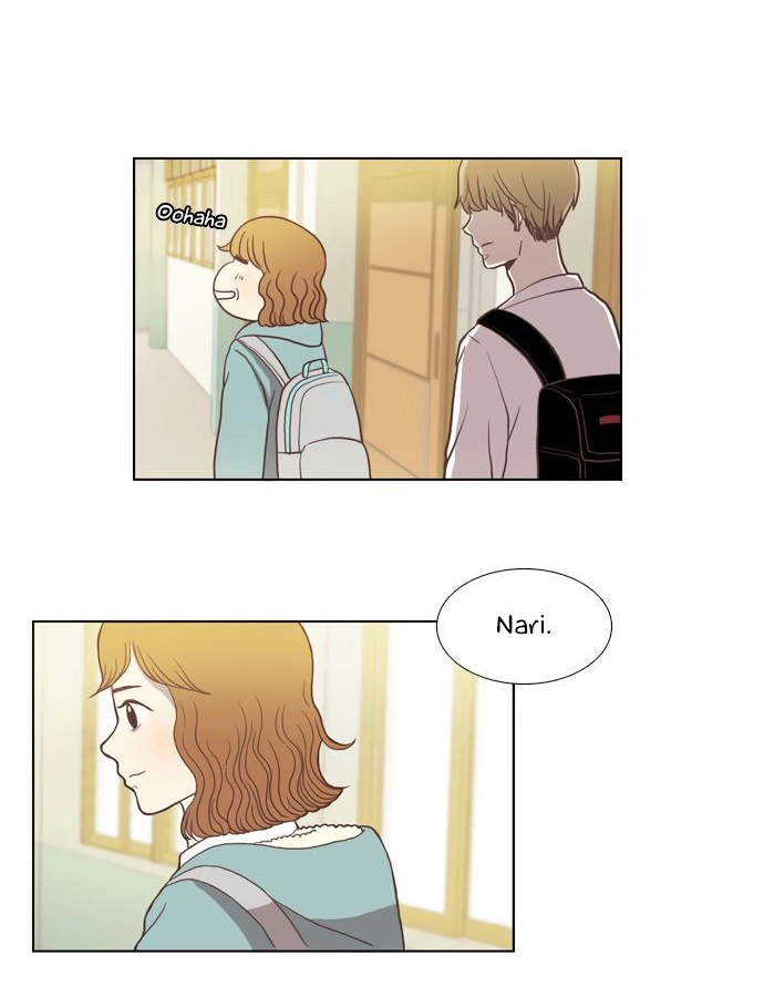 Read Anoko ni 1000% chapter 13 image 3 on Lezhin