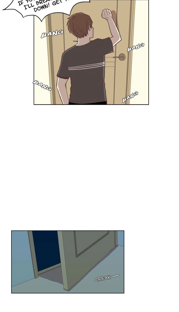 Read Anoko ni 1000% chapter 13 image 35 on Lezhin