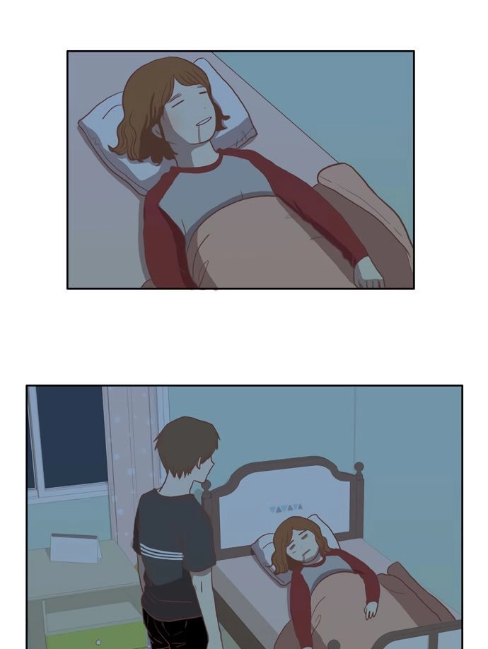 Read Anoko ni 1000% chapter 13 image 36 on Lezhin