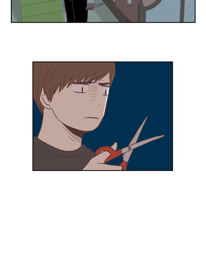 Read Anoko ni 1000% chapter 13 image 37 on Lezhin