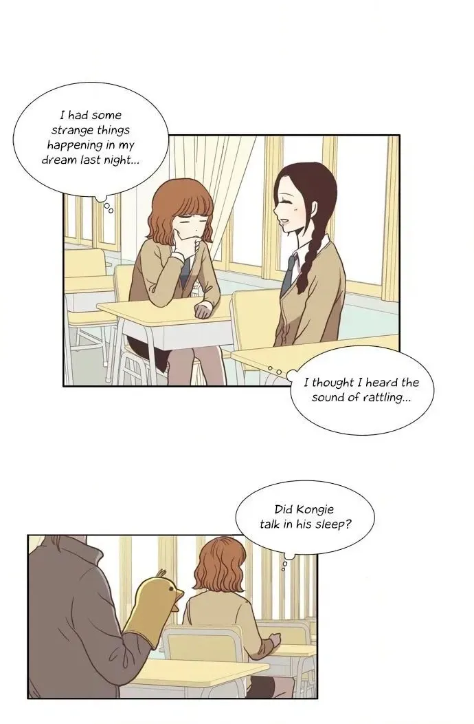 Read Anoko ni 1000% chapter 13 image 39 on Lezhin