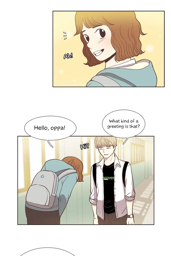 Read Anoko ni 1000% chapter 13 image 4 on Lezhin