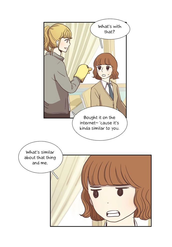 Read Anoko ni 1000% chapter 13 image 41 on Lezhin
