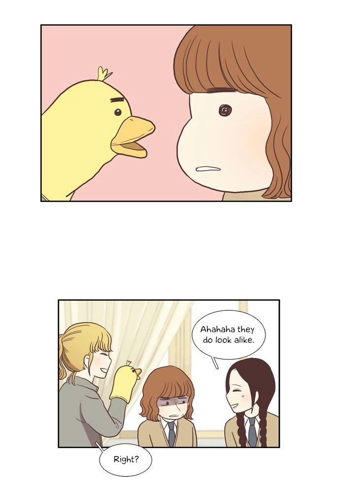 Read Anoko ni 1000% chapter 13 image 42 on Lezhin