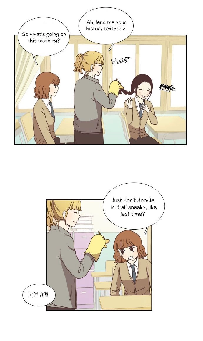 Read Anoko ni 1000% chapter 13 image 43 on Lezhin