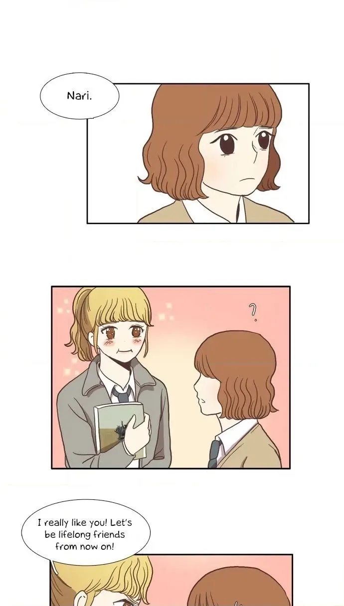 Read Anoko ni 1000% chapter 13 image 49 on Lezhin