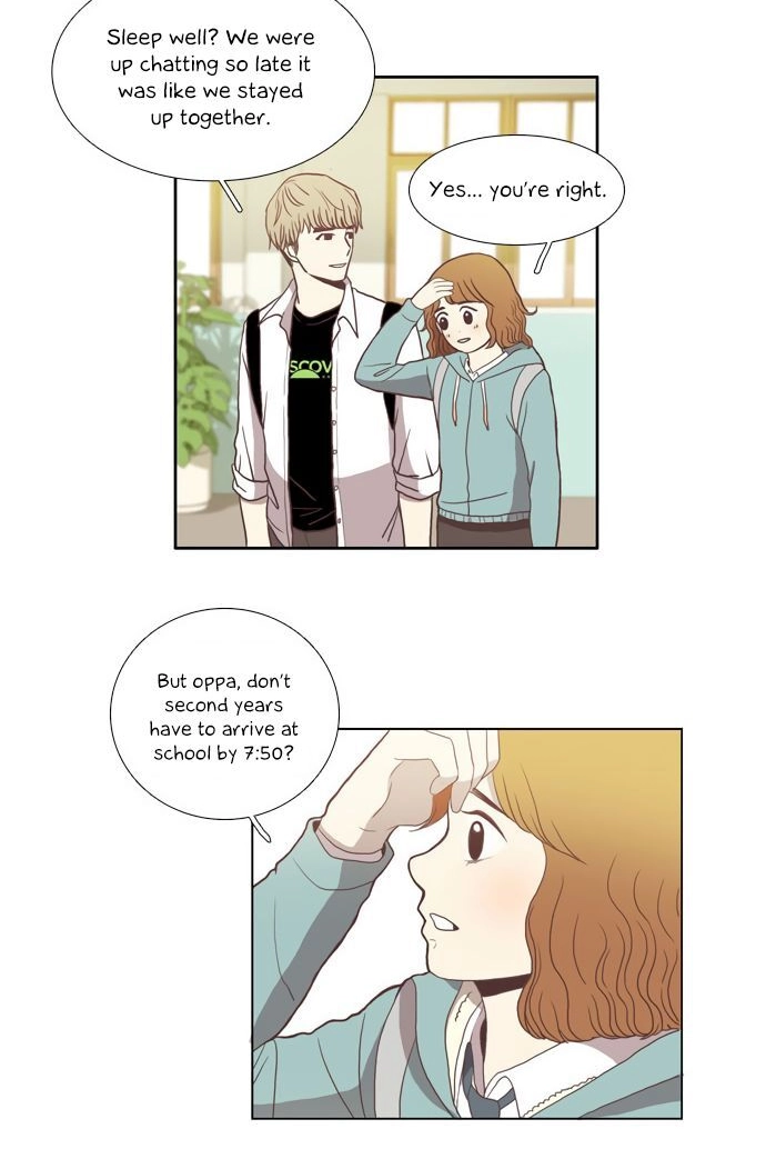 Read Anoko ni 1000% chapter 13 image 5 on Lezhin