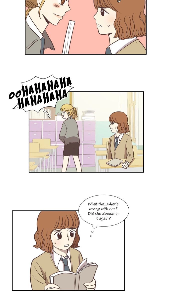 Read Anoko ni 1000% chapter 13 image 50 on Lezhin