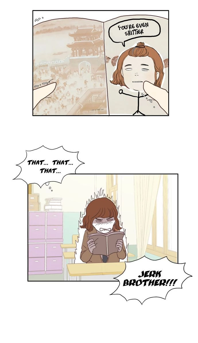 Read Anoko ni 1000% chapter 13 image 53 on Lezhin