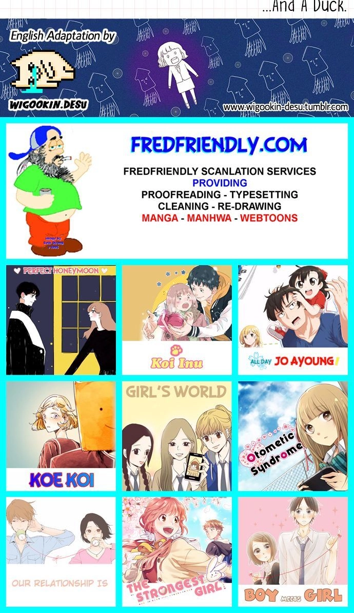 Read Anoko ni 1000% chapter 13 image 56 on Lezhin