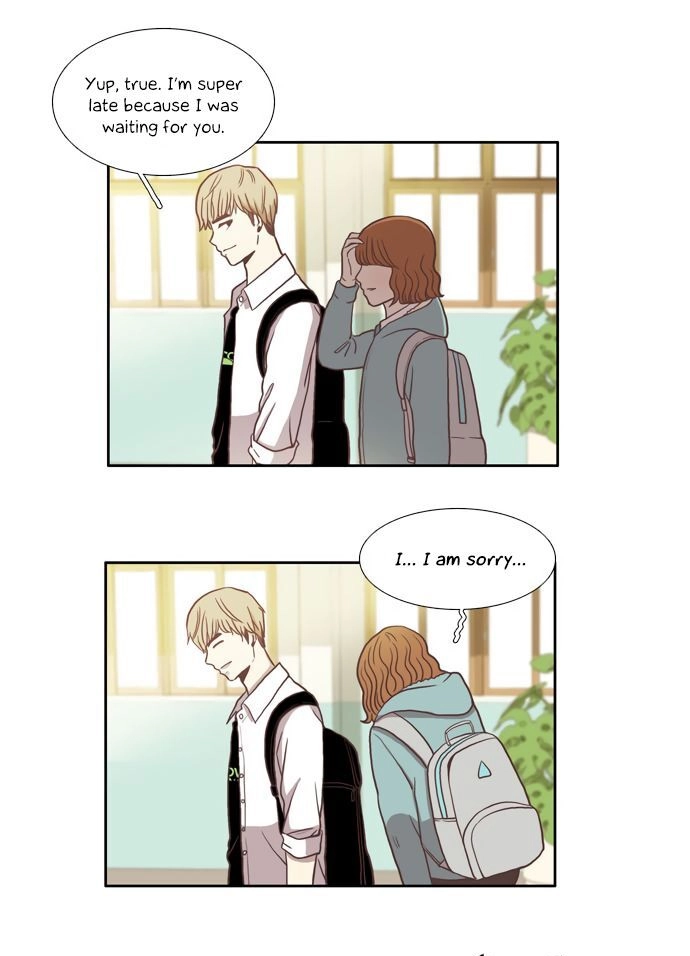 Read Anoko ni 1000% chapter 13 image 6 on Lezhin