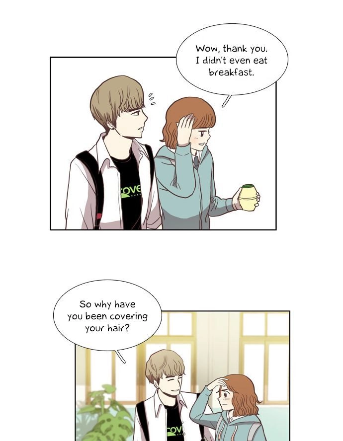 Read Anoko ni 1000% chapter 13 image 8 on Lezhin