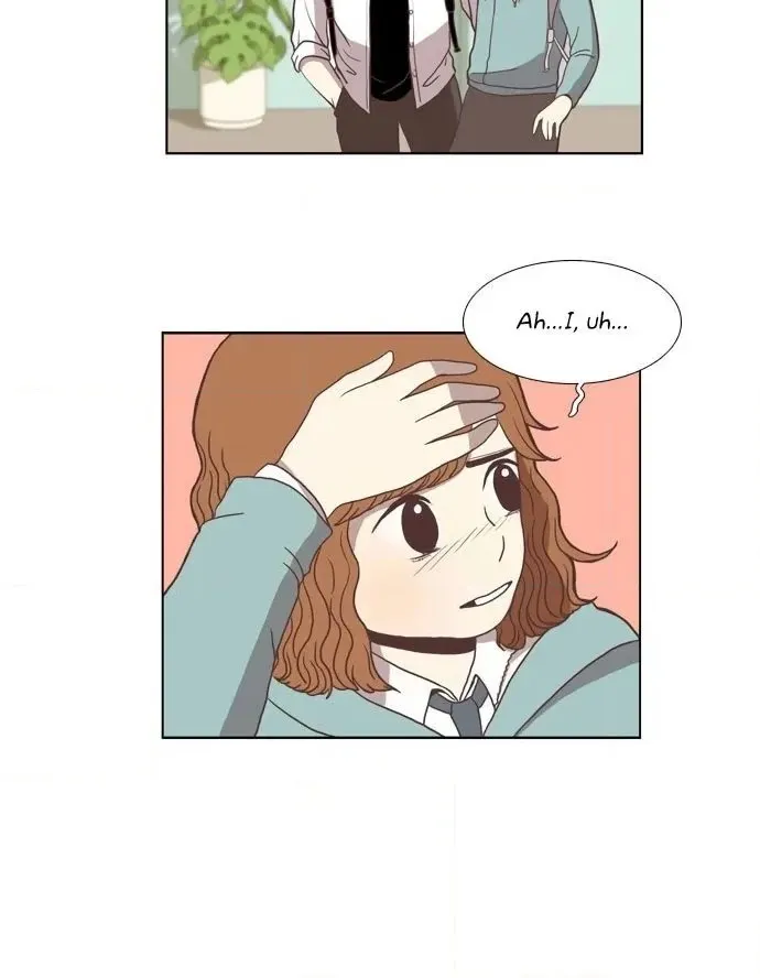 Read Anoko ni 1000% chapter 13 image 9 on Lezhin
