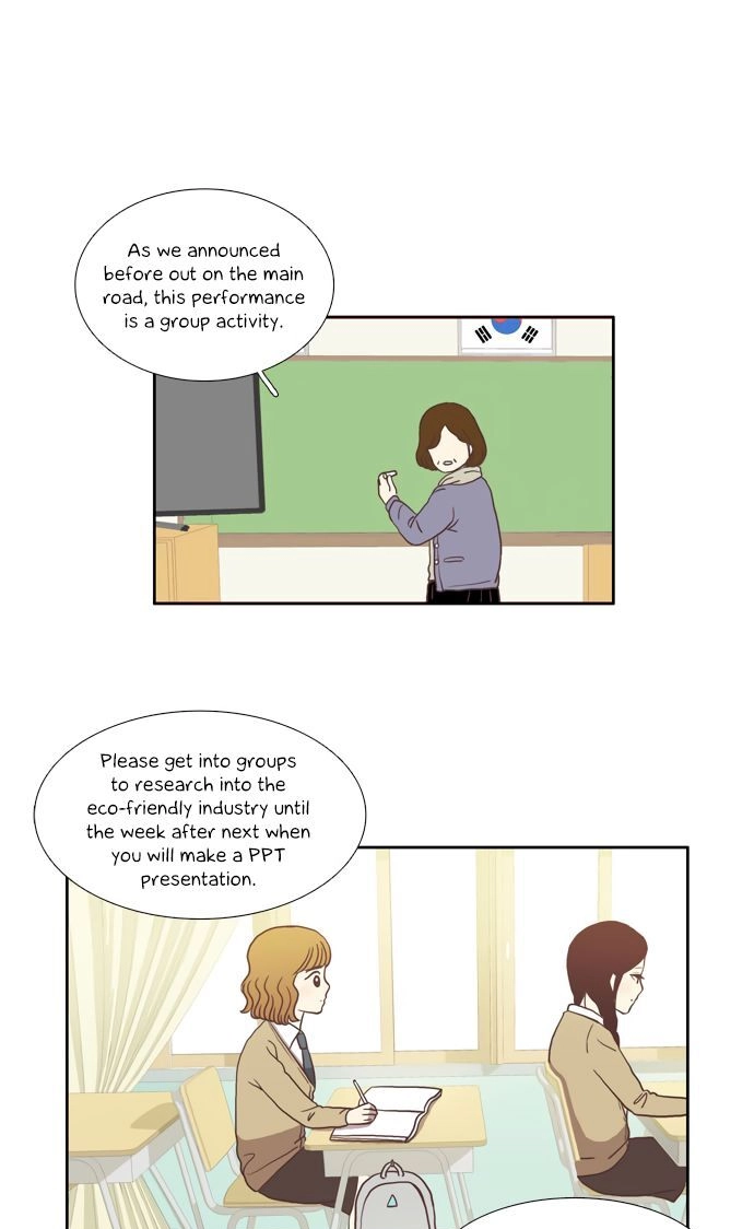 Anoko ni 1000% Chapter 14 page 1 - 