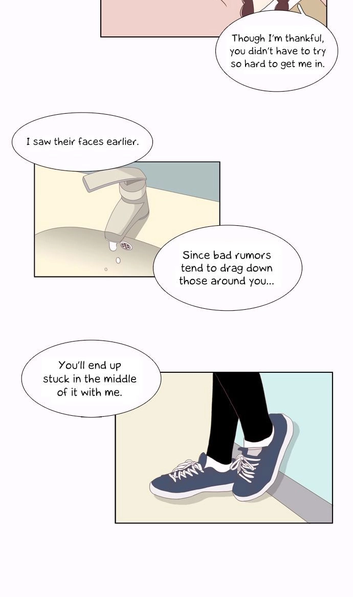 Anoko ni 1000% Chapter 14 page 12 - 