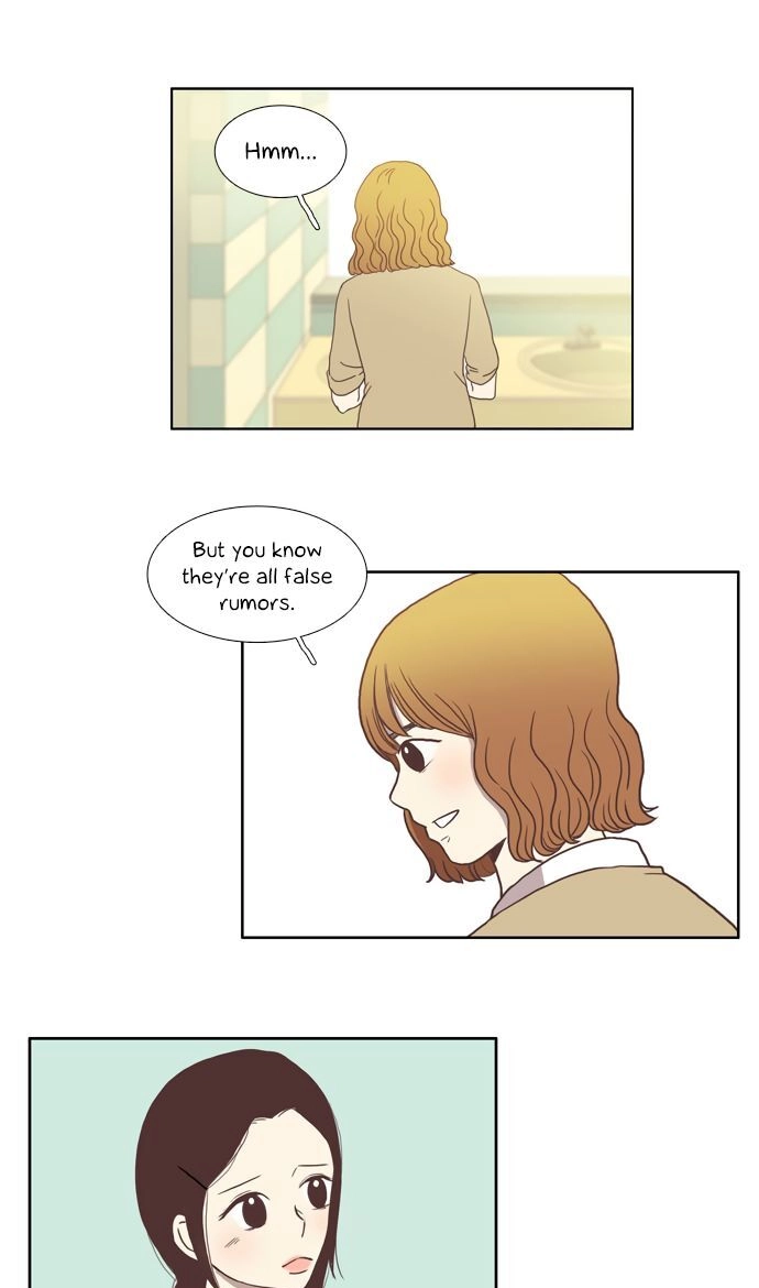 Anoko ni 1000% Chapter 14 page 13 - 
