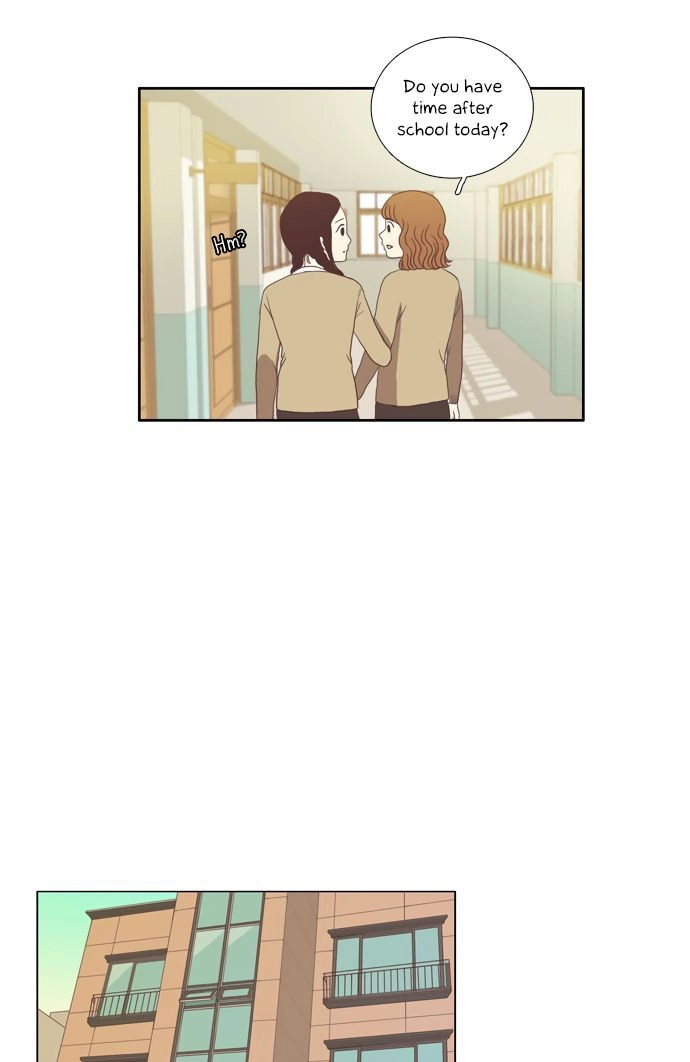 Anoko ni 1000% Chapter 14 page 17 - 