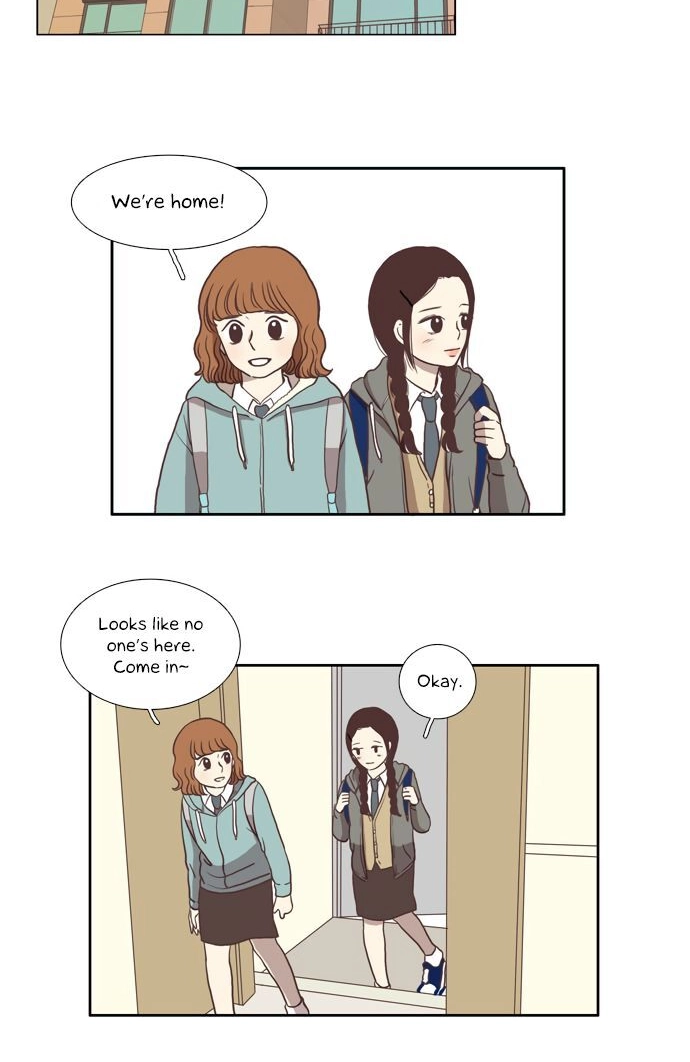 Anoko ni 1000% Chapter 14 page 18 - 