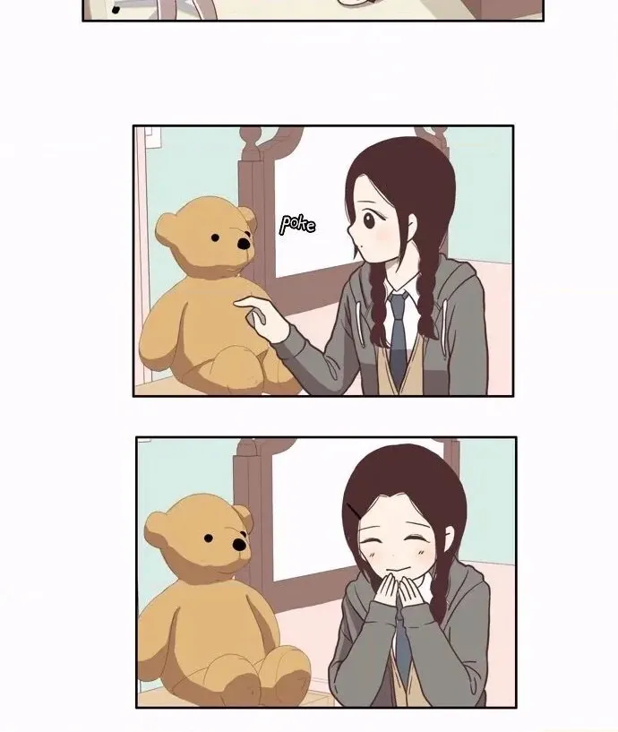Anoko ni 1000% Chapter 14 page 20 - 