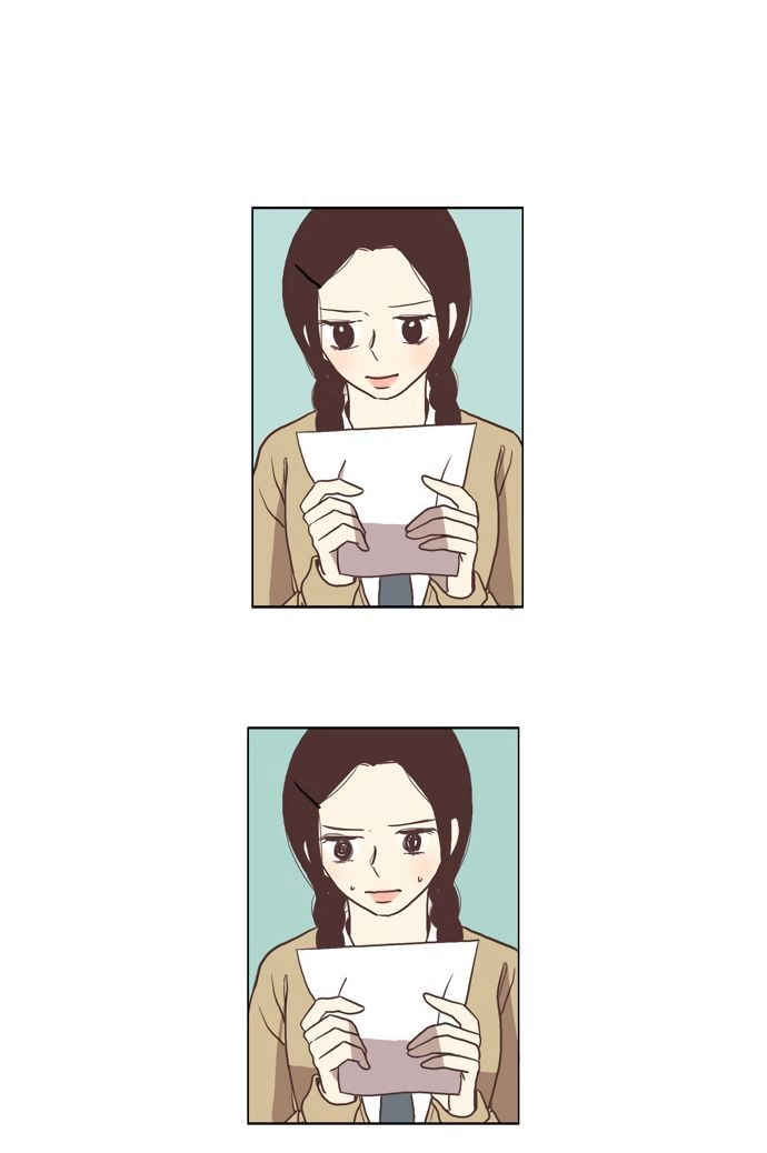 Anoko ni 1000% Chapter 14 page 23 - 