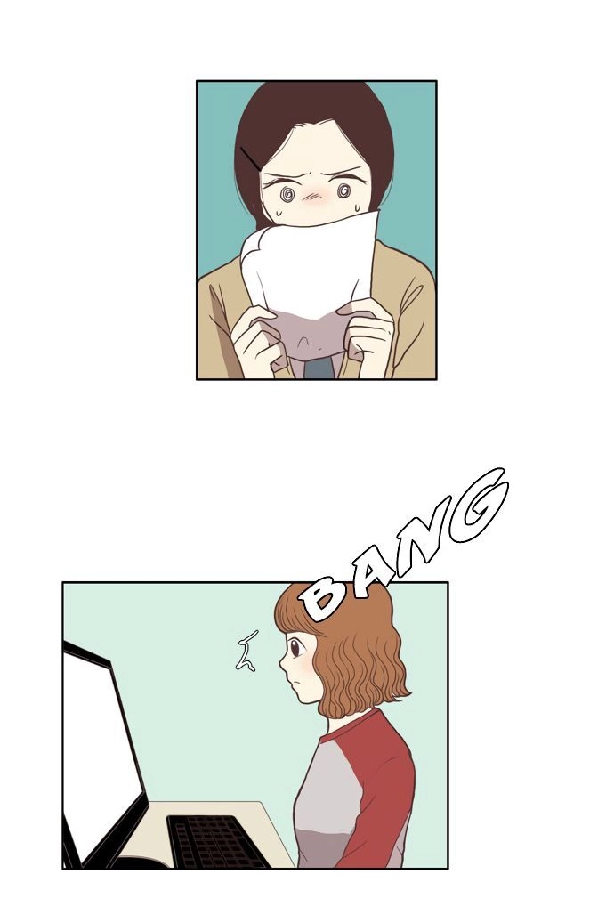 Anoko ni 1000% Chapter 14 page 24 - 