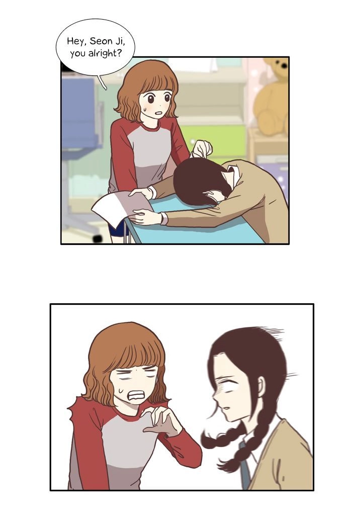 Anoko ni 1000% Chapter 14 page 26 - 