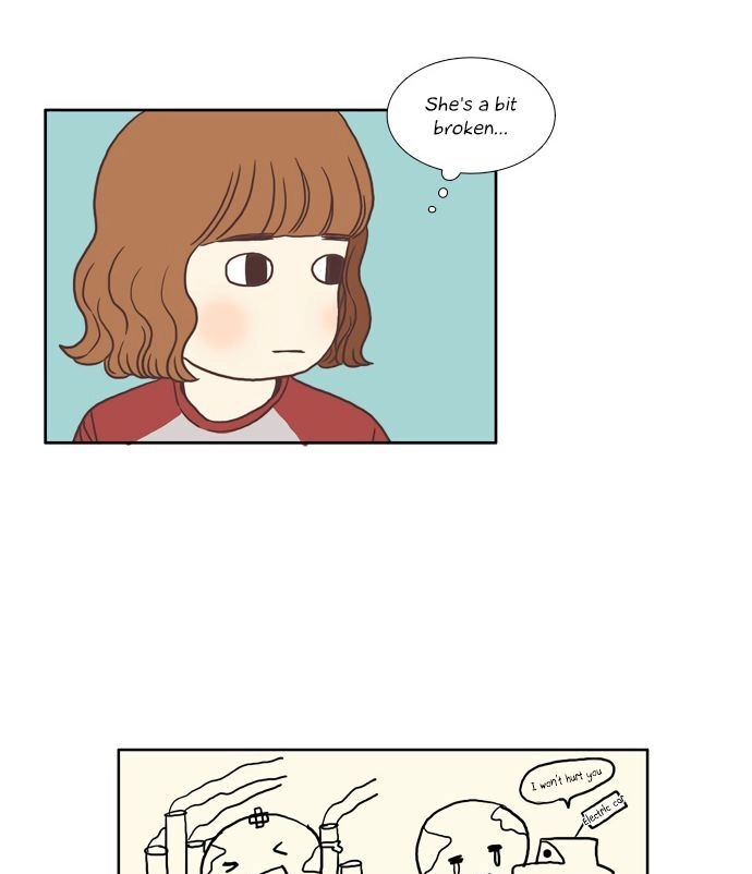 Anoko ni 1000% Chapter 14 page 29 - 