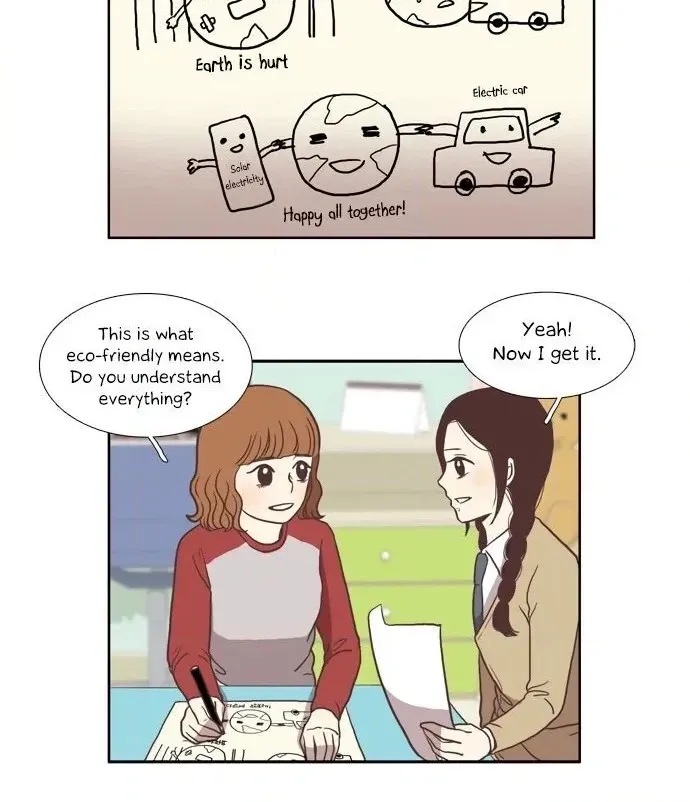 Anoko ni 1000% Chapter 14 page 30 - 