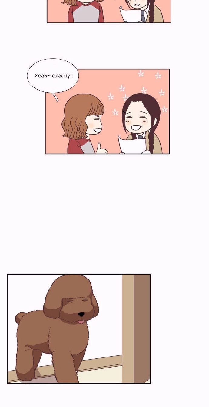 Anoko ni 1000% Chapter 14 page 32 - 