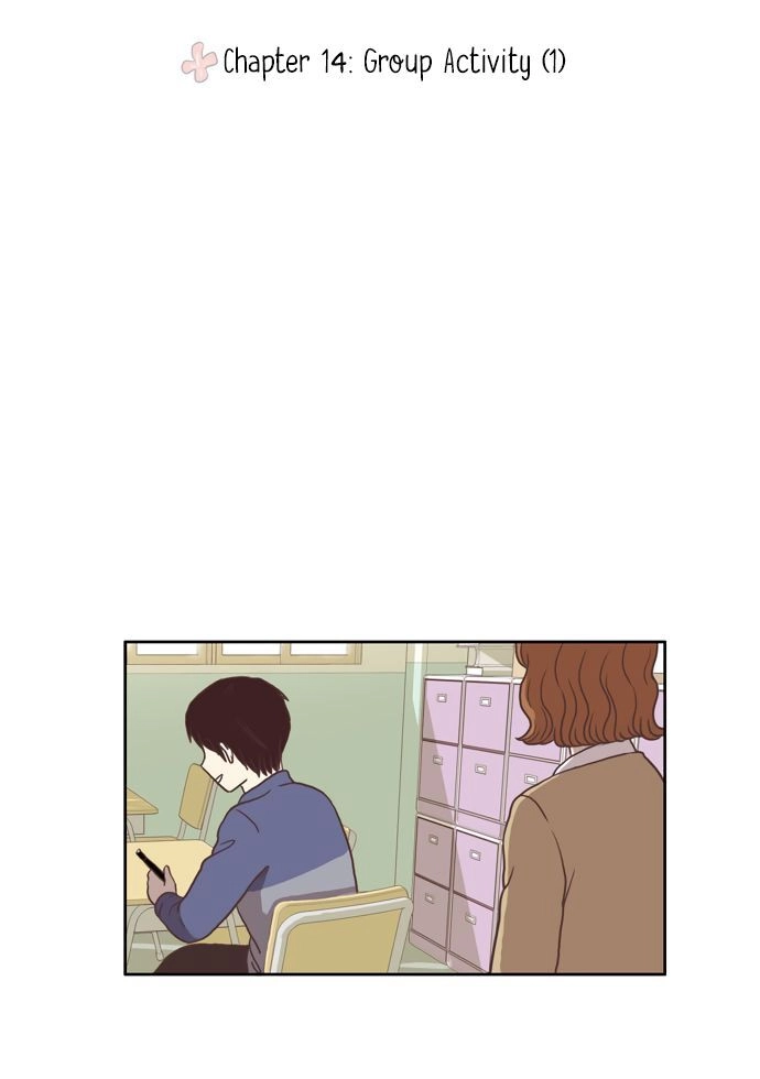 Anoko ni 1000% Chapter 14 page 5 - 