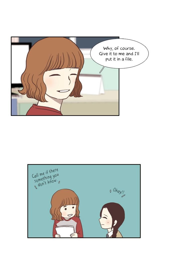 Anoko ni 1000% Chapter 14 page 41 - 