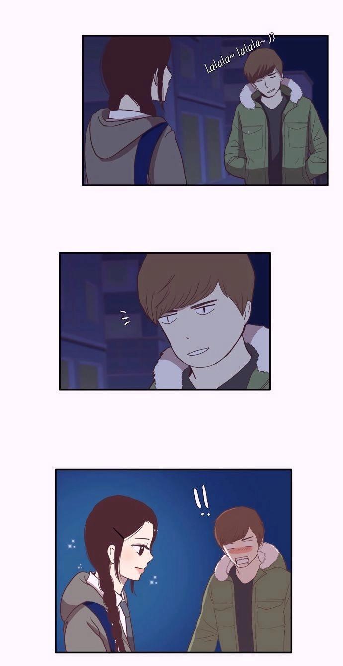 Anoko ni 1000% Chapter 14 page 43 - 