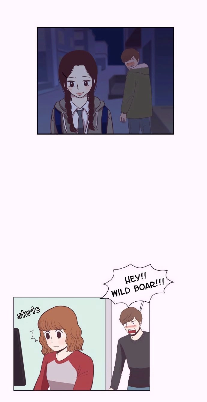 Anoko ni 1000% Chapter 14 page 44 - 