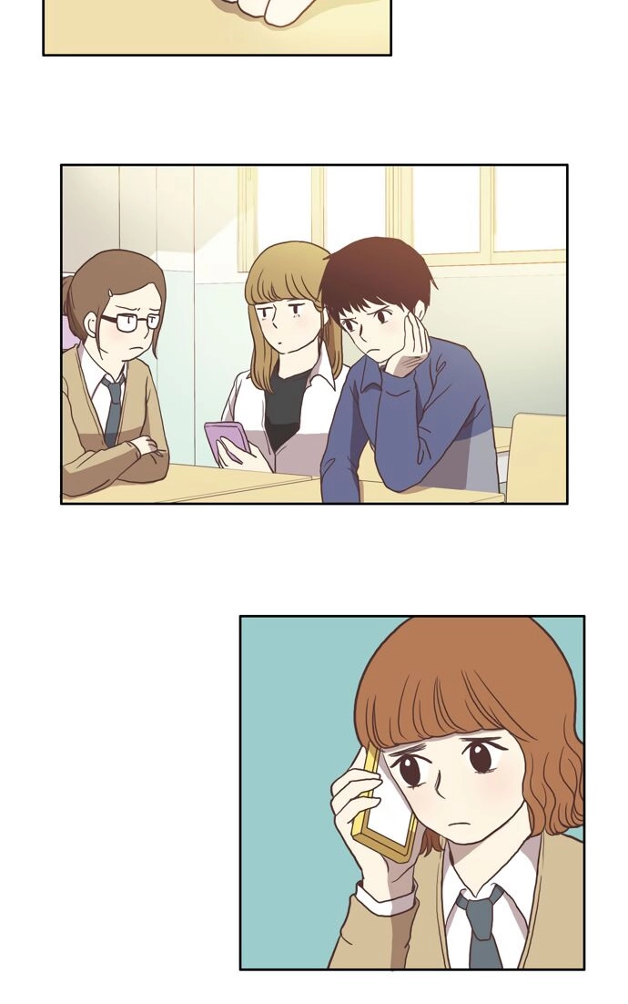 Read Anoko ni 1000% chapter 15 image 1 on Lezhin