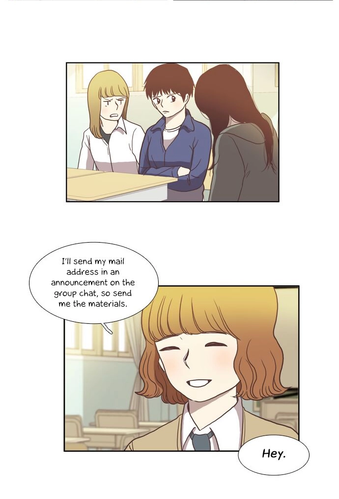 Read Anoko ni 1000% chapter 15 image 17 on Lezhin