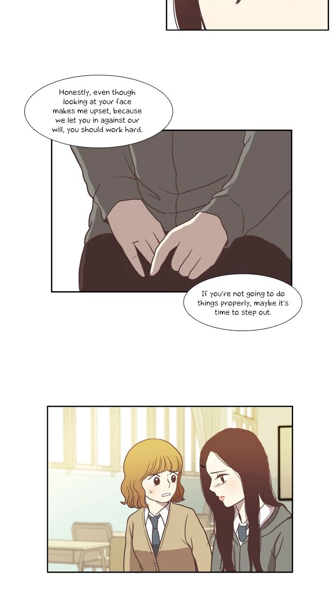 Read Anoko ni 1000% chapter 15 image 20 on Lezhin