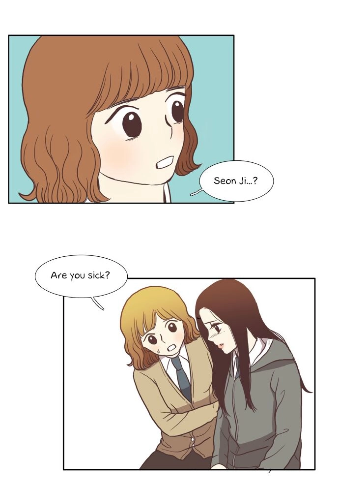 Read Anoko ni 1000% chapter 15 image 21 on Lezhin