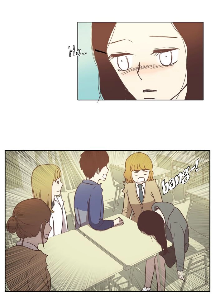 Read Anoko ni 1000% chapter 15 image 22 on Lezhin