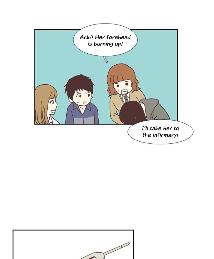 Read Anoko ni 1000% chapter 15 image 23 on Lezhin