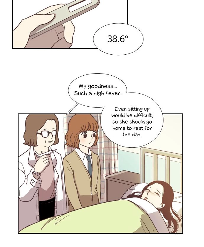 Read Anoko ni 1000% chapter 15 image 24 on Lezhin