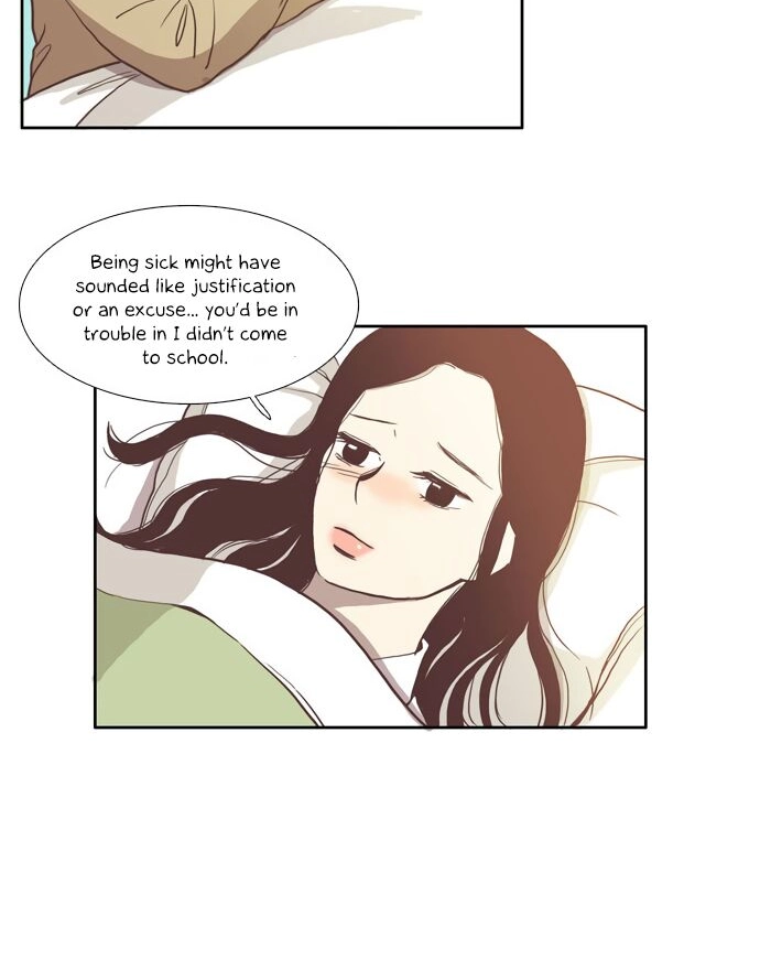 Read Anoko ni 1000% chapter 15 image 28 on Lezhin