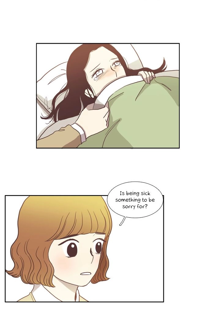 Read Anoko ni 1000% chapter 15 image 34 on Lezhin