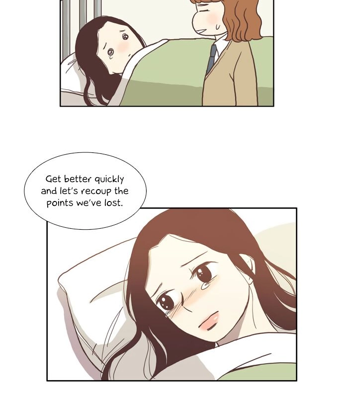 Read Anoko ni 1000% chapter 15 image 36 on Lezhin