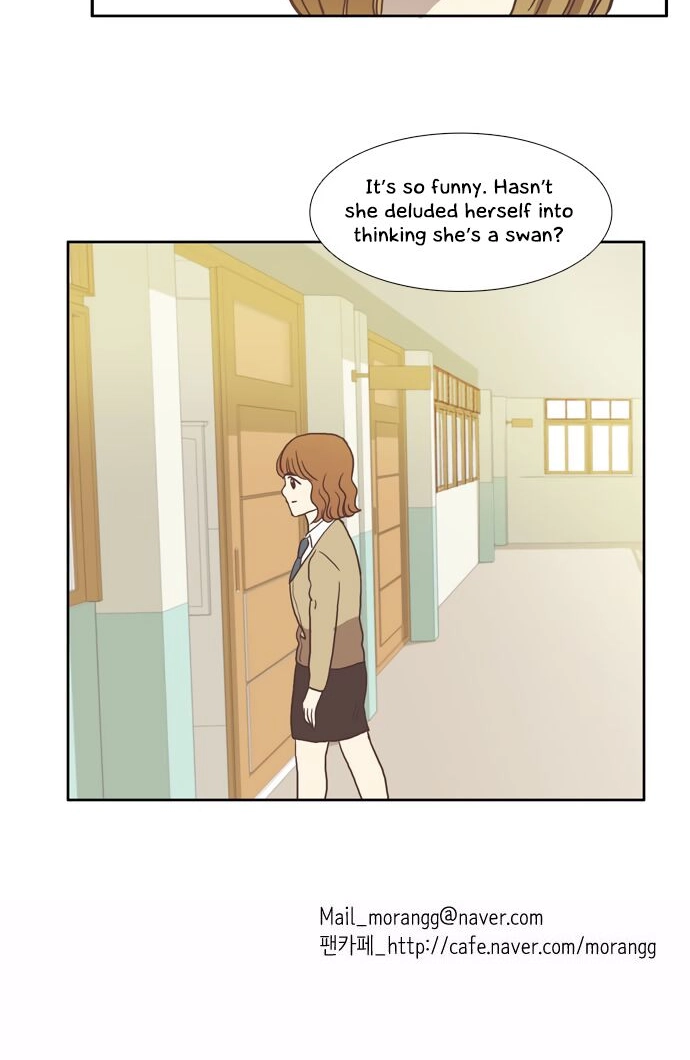 Read Anoko ni 1000% chapter 15 image 44 on Lezhin