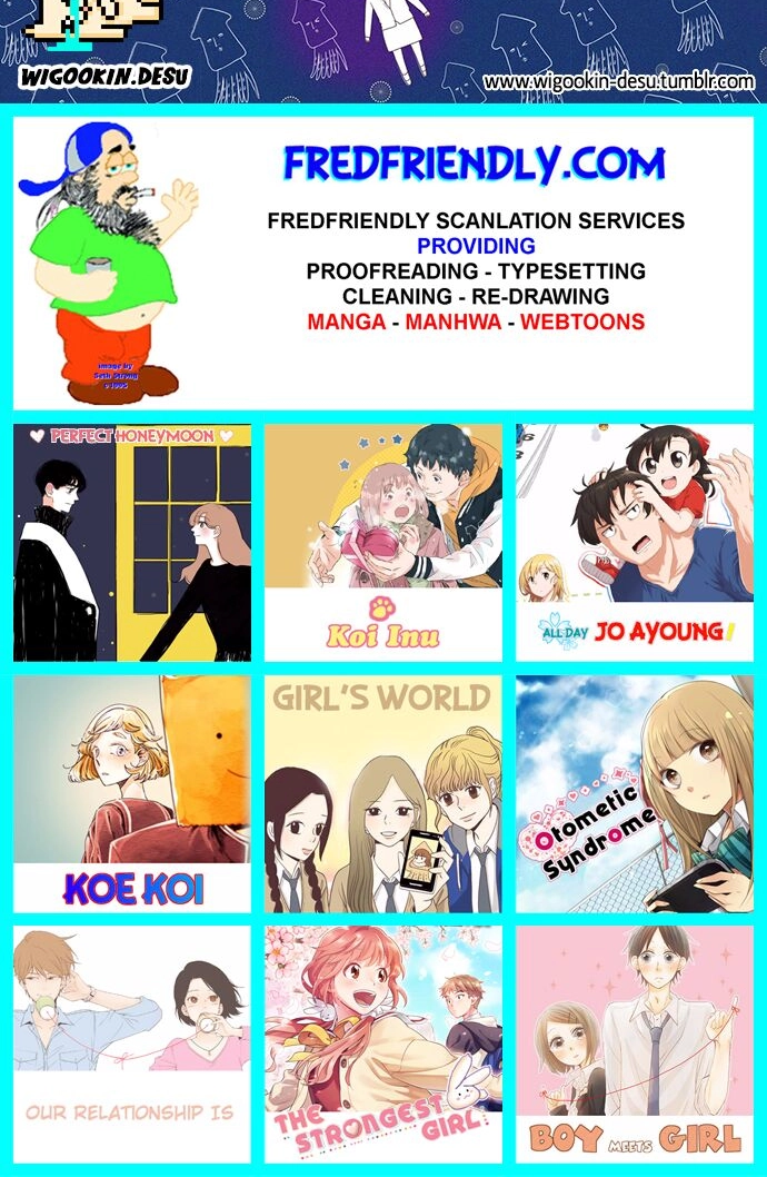 Read Anoko ni 1000% chapter 15 image 46 on Lezhin