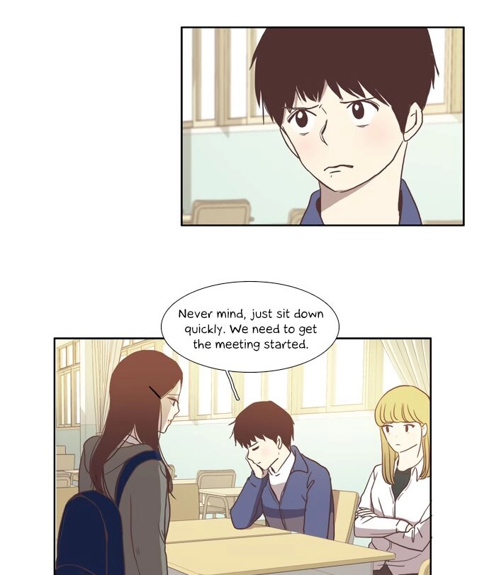 Read Anoko ni 1000% chapter 15 image 8 on Lezhin